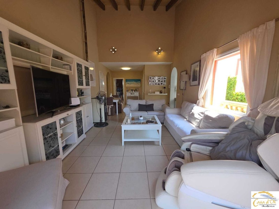 House in Manacor, Balearic Islands, Spain 4 - 18703916