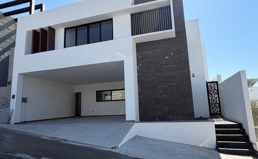 Haus in Monterrey, Nuevo León, Mexiko 1