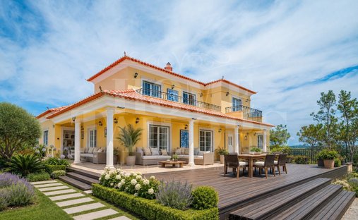 Casa a Santo Isidoro, Lisbona, Portogallo 1
