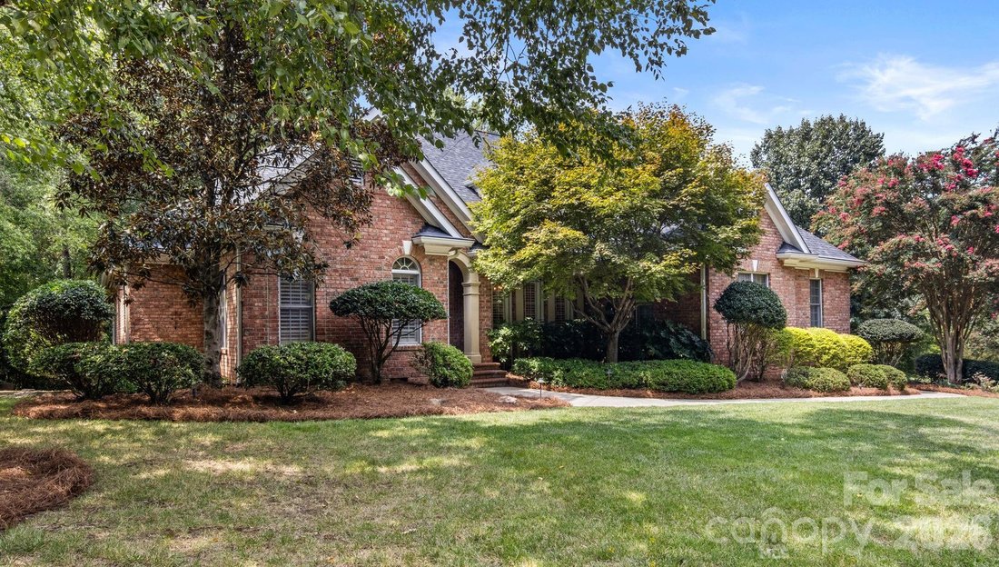 House in Charlotte, North Carolina, United States 2 - 18710293