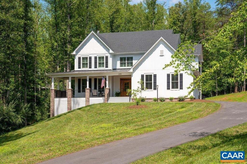 House in Charlottesville, Virginia, United States 2 - 18705853