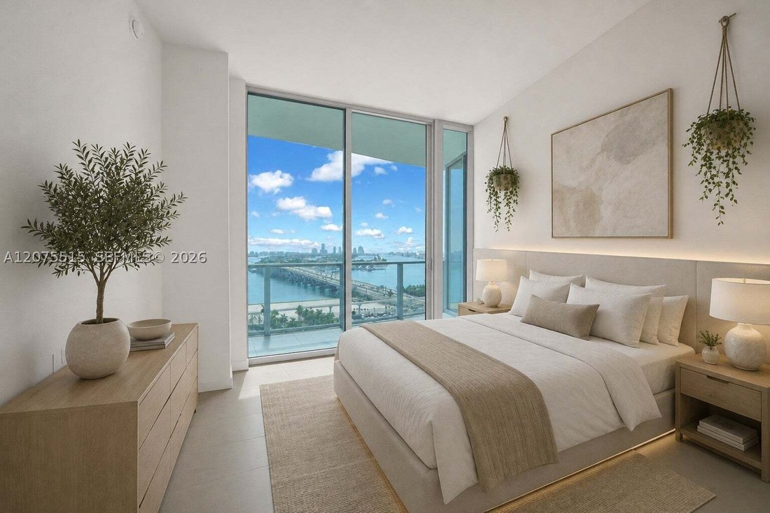 Condominio en Miami, Florida, Estados Unidos 4 - 18706142