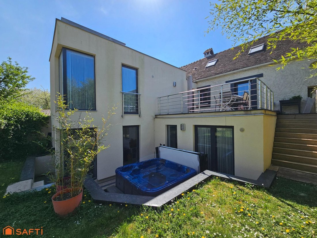 Maison à Bas, Maule, France 2 - 16734358