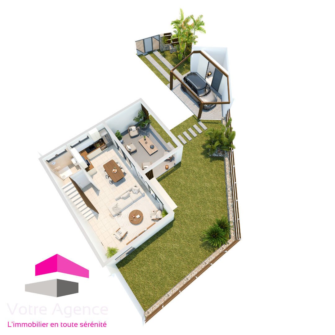 Appartamento a Francia 3 - 18710853
