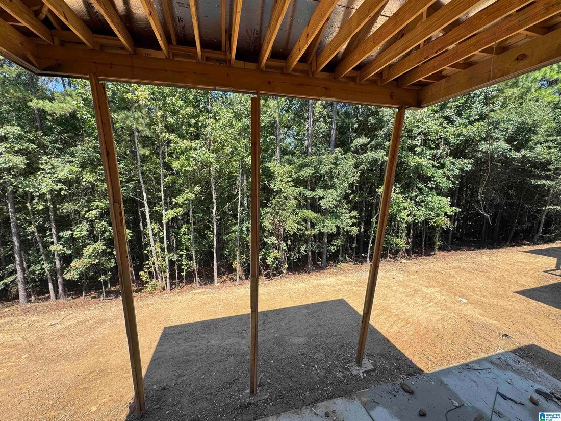 House in Pelham, Alabama, United States 5 - 18711318