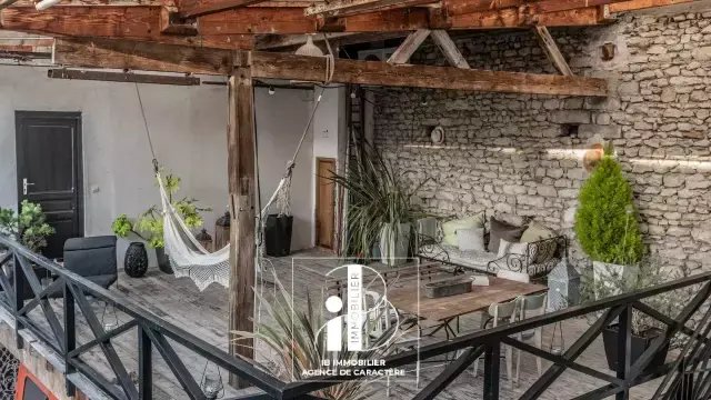 Haus in Fontainebleau, Île-de-France, Frankreich 3 - 16327188
