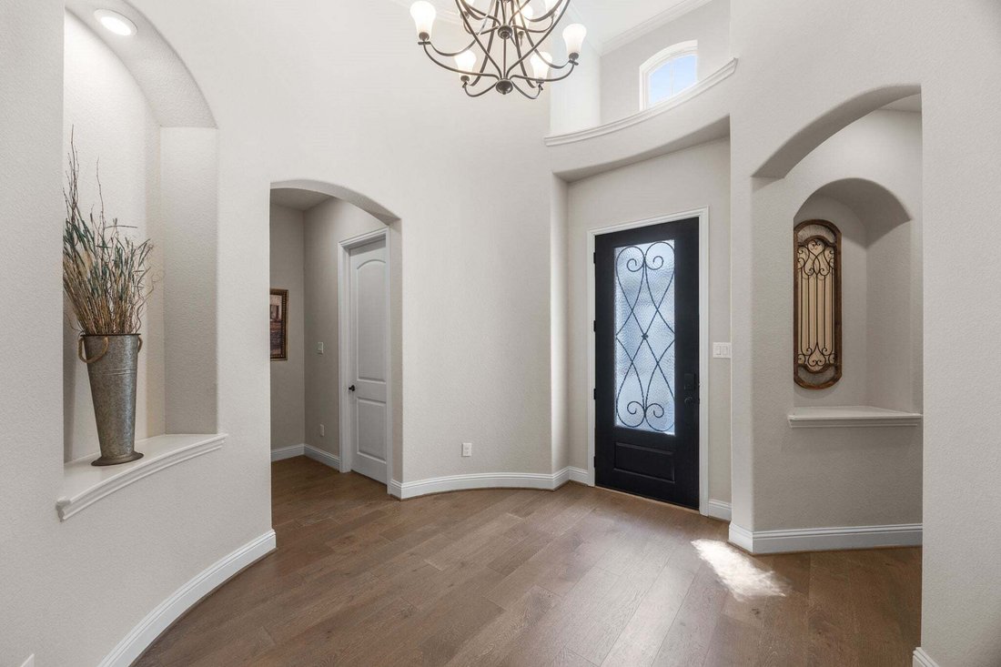 House in Houston, Texas, United States 5 - 18704162