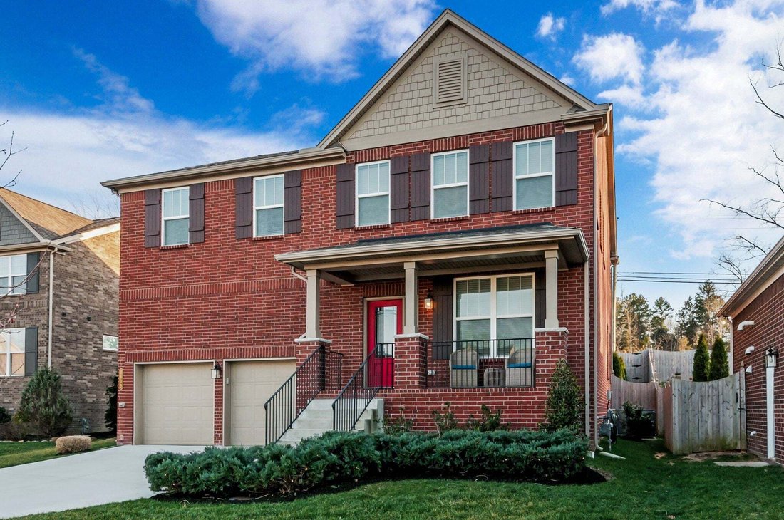 House in Nashville, Tennessee, United States 3 - 18706274