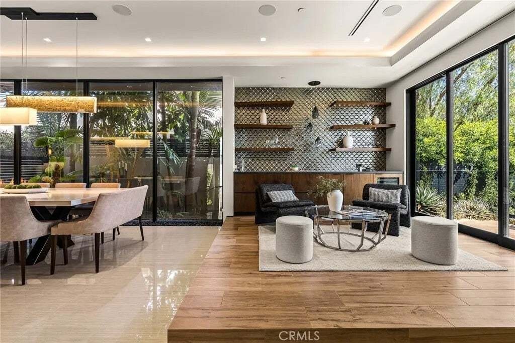 Casa a West Hollywood, California, Stati Uniti 5 - 18705866