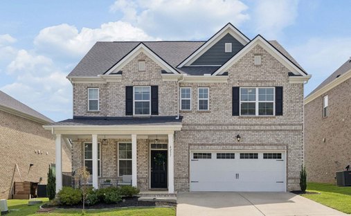 Casa en Nashville, Tennessee, Estados Unidos 1