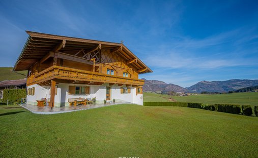 Casa a Kössen, Tirolo, Austria 1