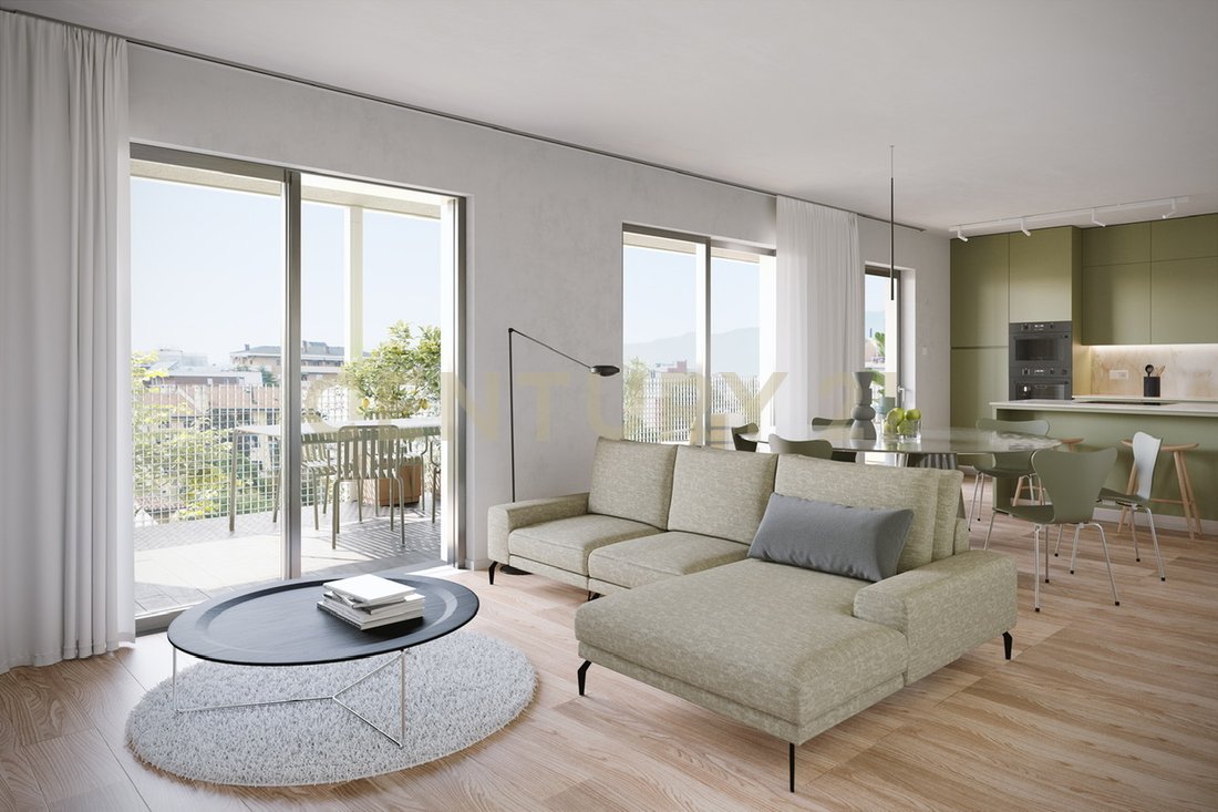 Apartment in Rorai Grande-Grigoletti, Pordenone, Friuli – Venezia Giulia 5 - 18299948