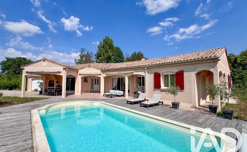 Casa a Sadirac, Nuova Aquitania, Francia 1