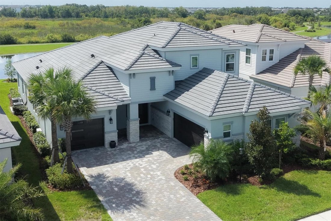 House in Bradenton, Florida, United States 4 - 18706915