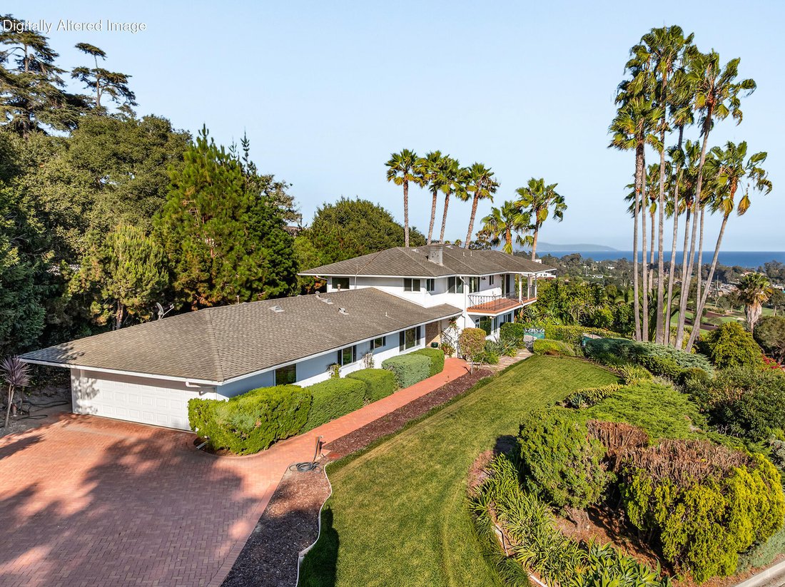 House in Montecito, California, United States 1 - 18706398