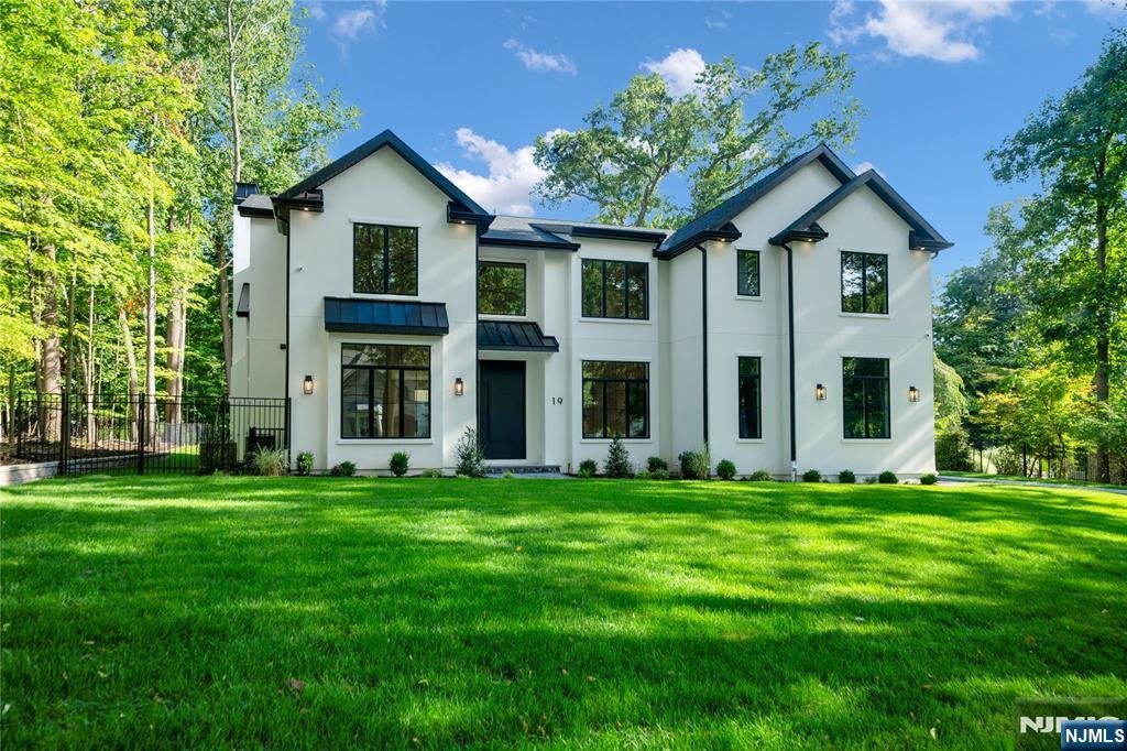 Casa a River Vale, New Jersey, Stati Uniti 1 - 18702594