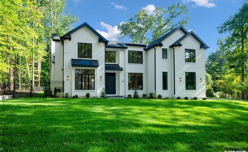 Maison à River Vale, New Jersey, États-Unis 1