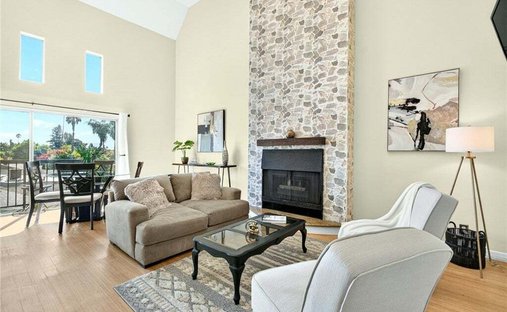 Condo in Los Angeles, California, United States 1