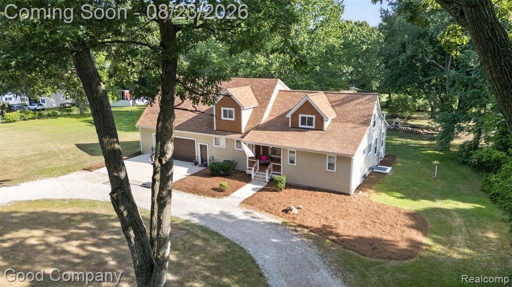 House in Orion charter Township, Michigan, United States 2 - 18713061