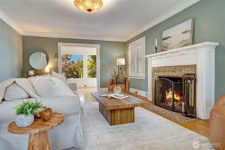 House in Tacoma, Washington, United States 4 - 18708369
