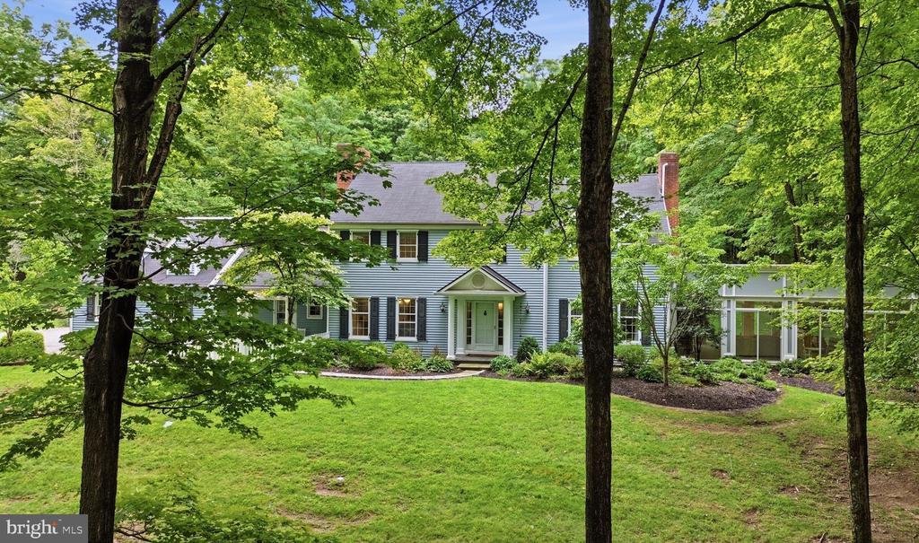 Casa en Solebury, Pensilvania, Estados Unidos 1 - 18703531