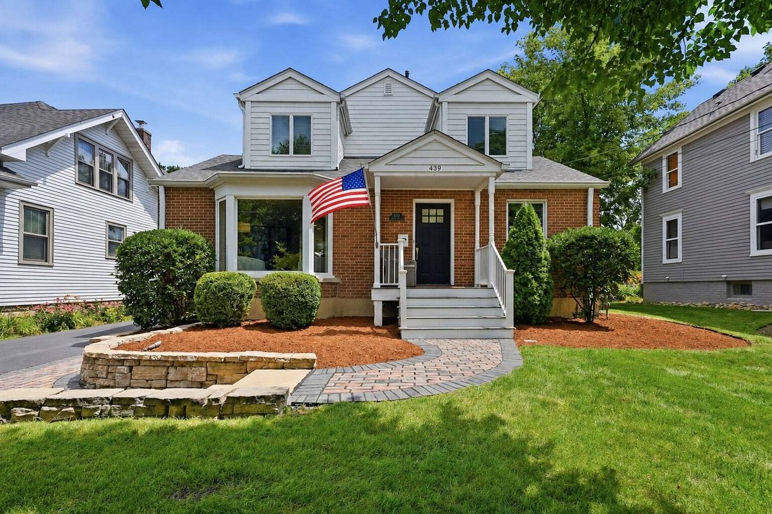 House in Barrington Hills, Illinois, United States 2 - 18706415