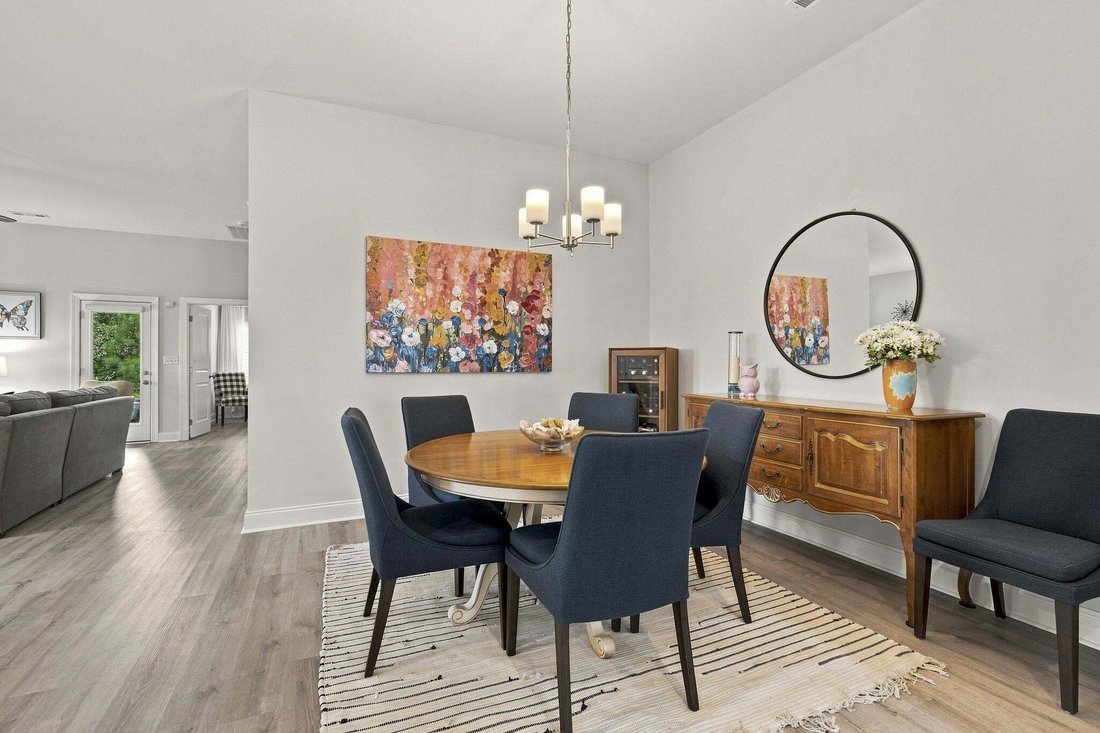 Townhouse in Nashville, Tennessee, United States 5 - 18708674