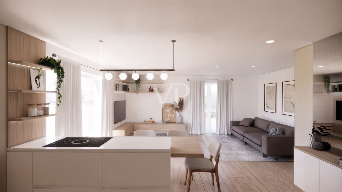 Apartment in Bolzano / Bozen, Trentino – Alto Adige/Südtirol, Italy 3 - 18704304