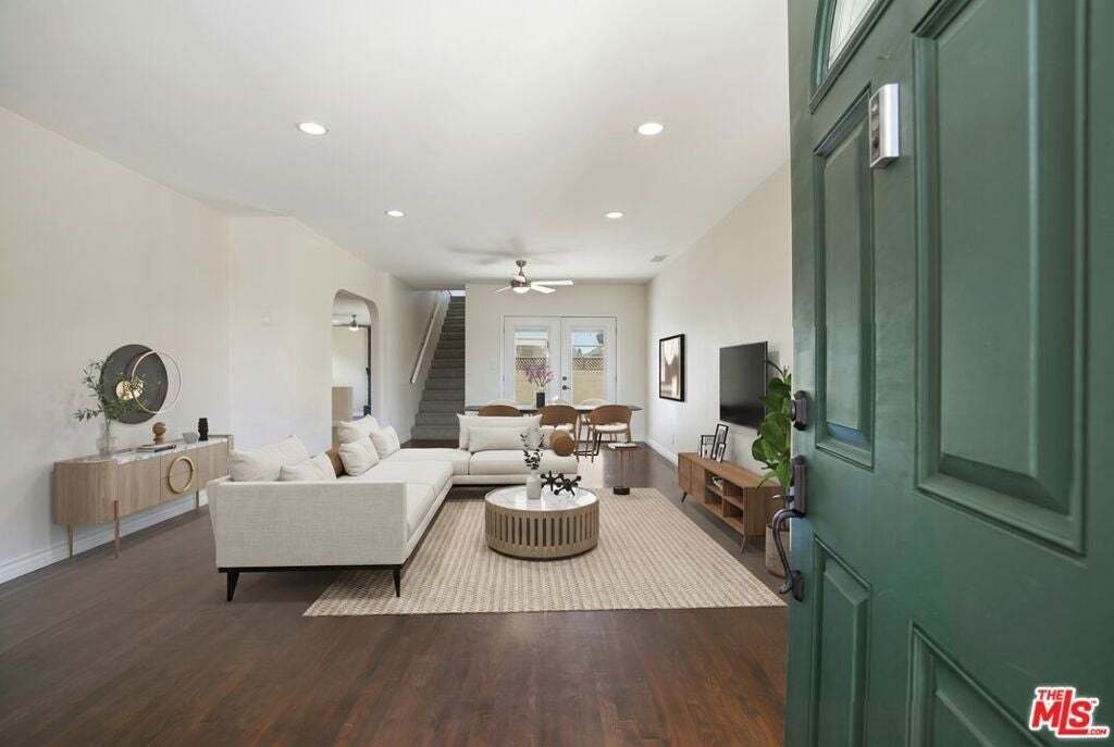 Maison à Lakewood, Californie, États-Unis 4 - 18705271
