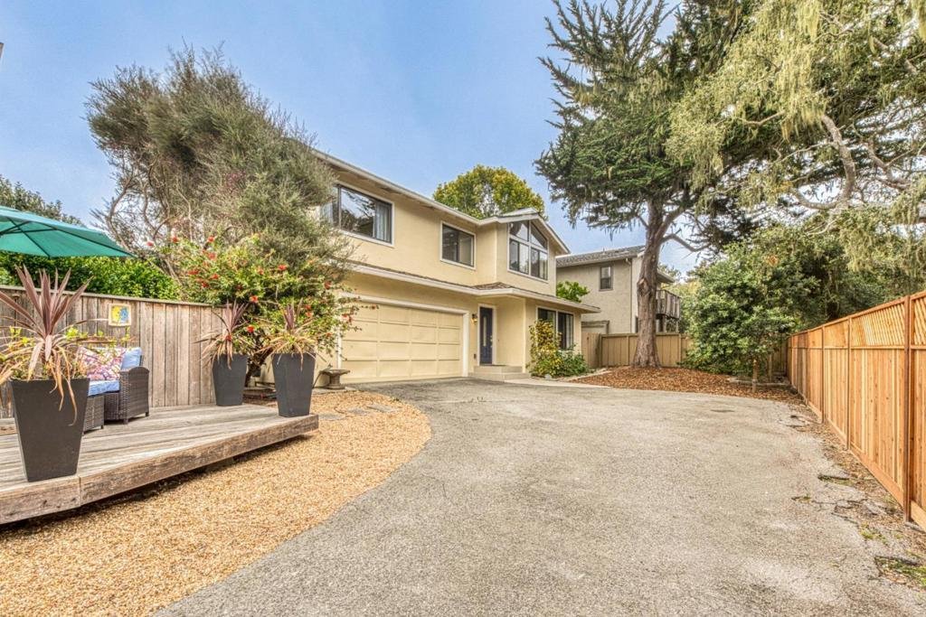 House in Pacific Grove, California, United States 1 - 18712735