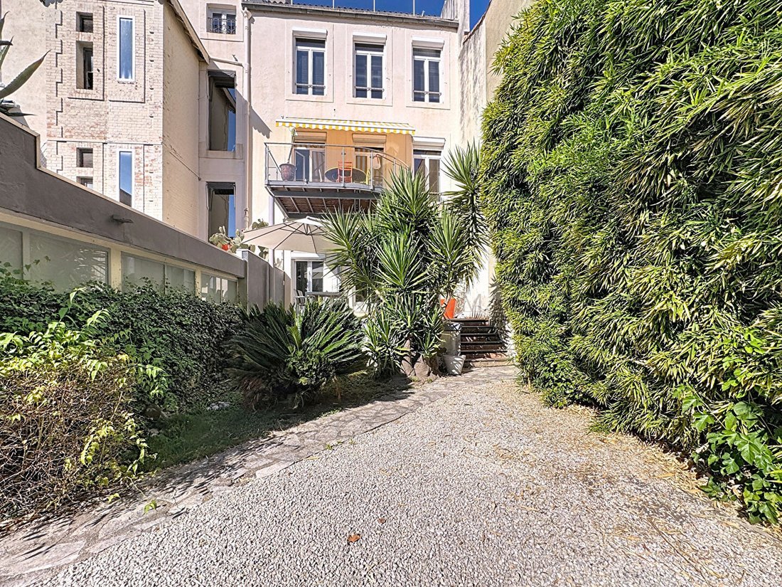 Villa in Centre Ville-Stalingrad, Ales, France 2 - 18704570