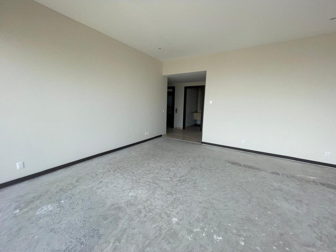 Wohnung in Mexico City, Mexiko-Stadt, Mexiko 3 - 18710899