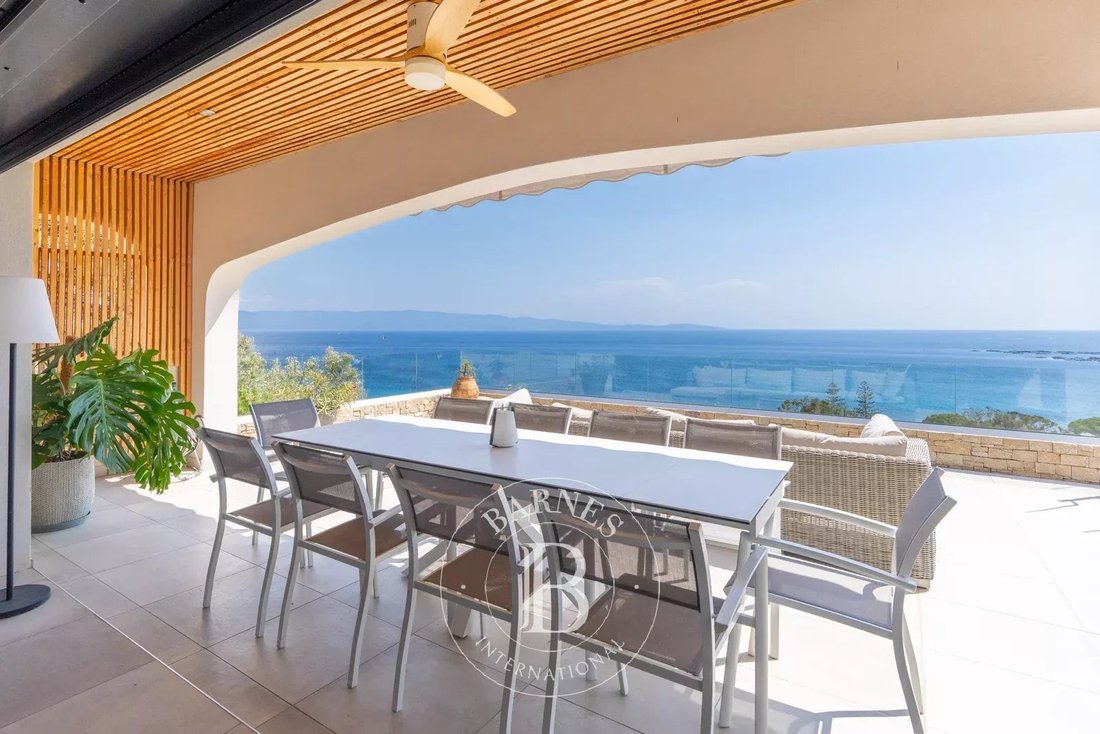 Villa in Ajaccio, Corsica, France 5 - 18704203