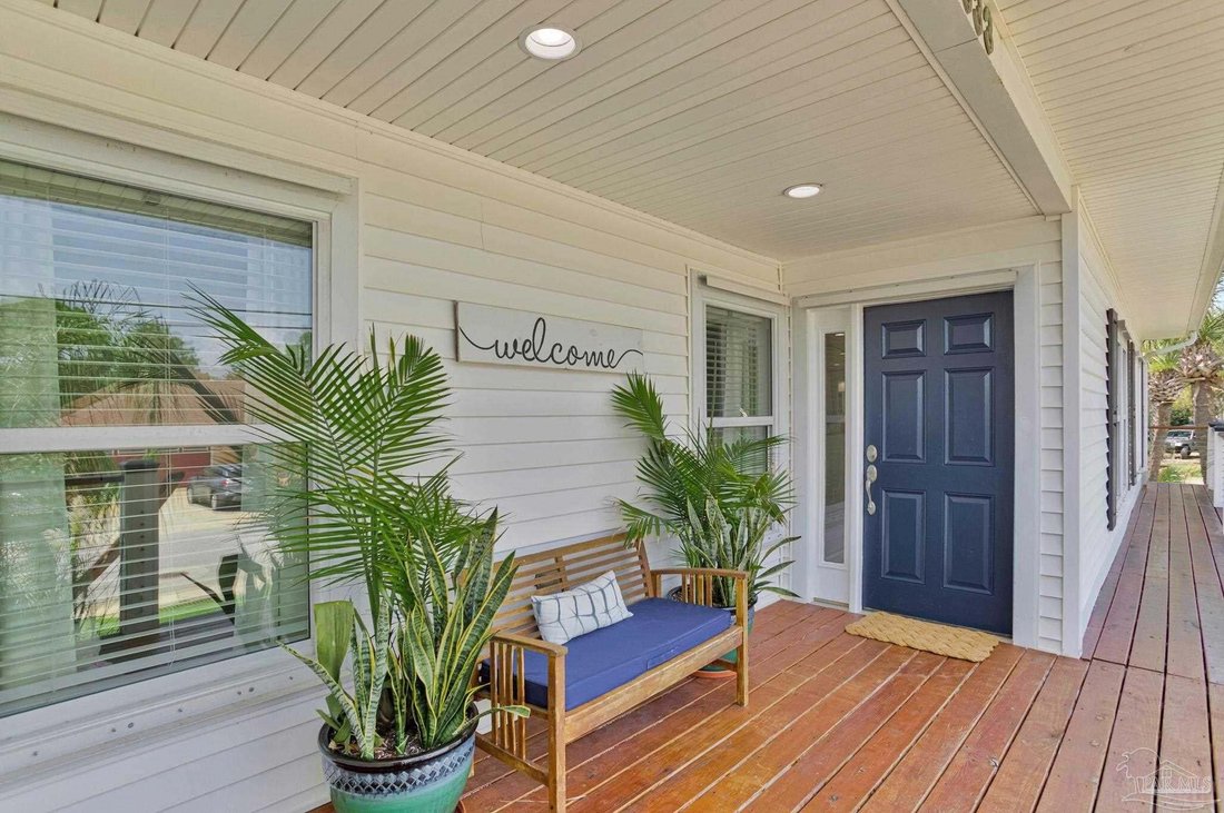 Casa a Gulf Breeze, Florida, Stati Uniti 4 - 18703139
