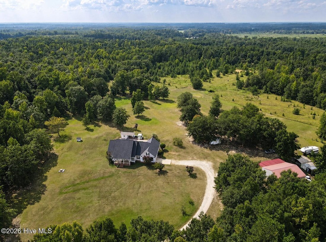 House in Stapleton, Georgia, United States 1 - 18713133