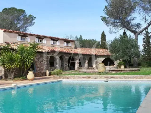 Villa in Exterieurs, Frejus, France 5 - 16649415