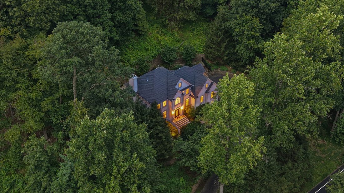 House in Morristown, New Jersey, United States 1 - 18703860