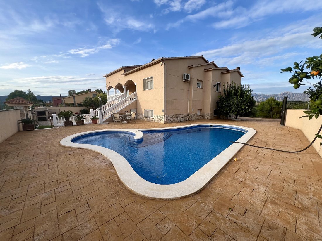 House in Piera, Catalonia, Spain 4 - 18300529