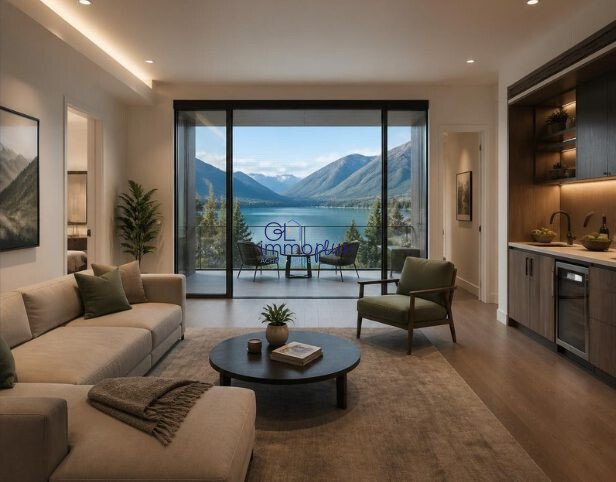 Apartment in Italie-Jacotot, Aix-les-Bains, France 2 - 18708239