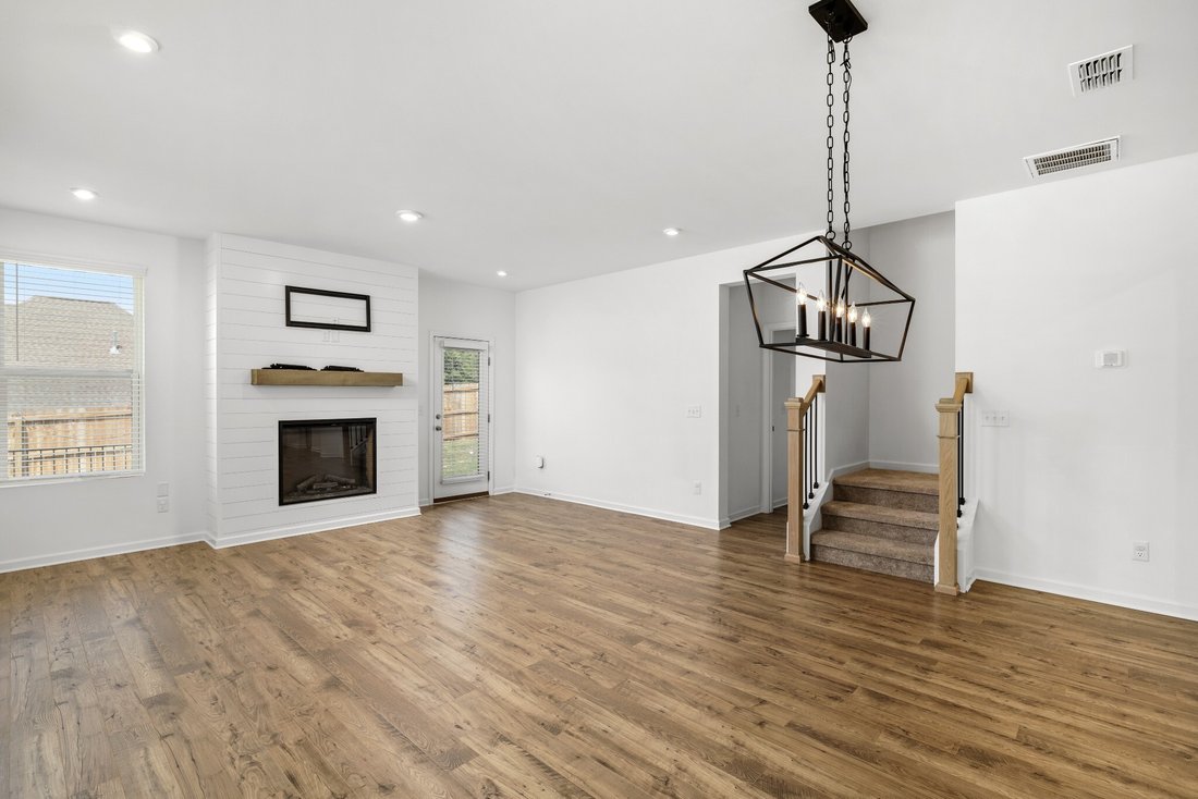 House in Nashville, Tennessee, United States 1 - 18702727
