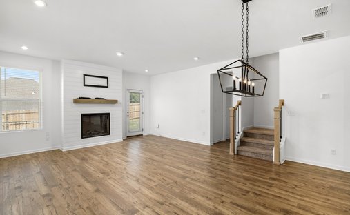 Casa a Nashville, Tennessee, Stati Uniti 1
