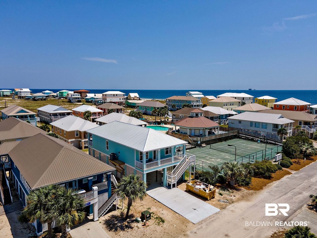 House in Gulf Shores, Alabama, United States 3 - 18705558