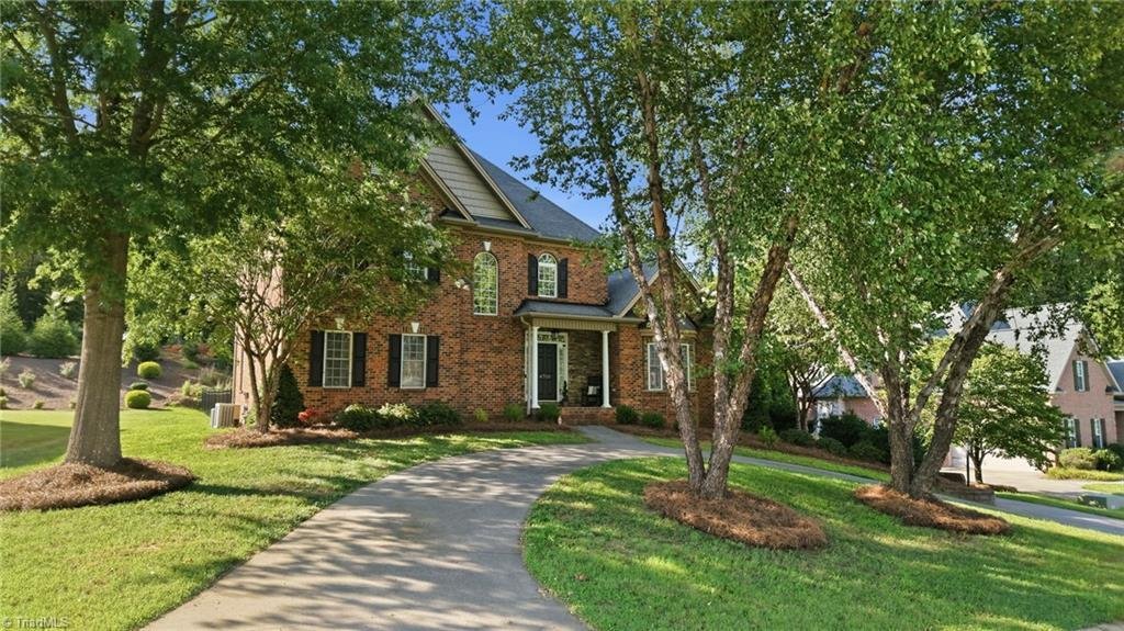 House in Pfafftown, North Carolina, United States 2 - 18703124