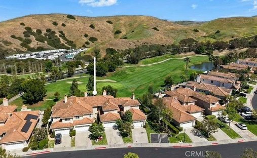 Condominio en San Juan Capistrano, California, Estados Unidos 1