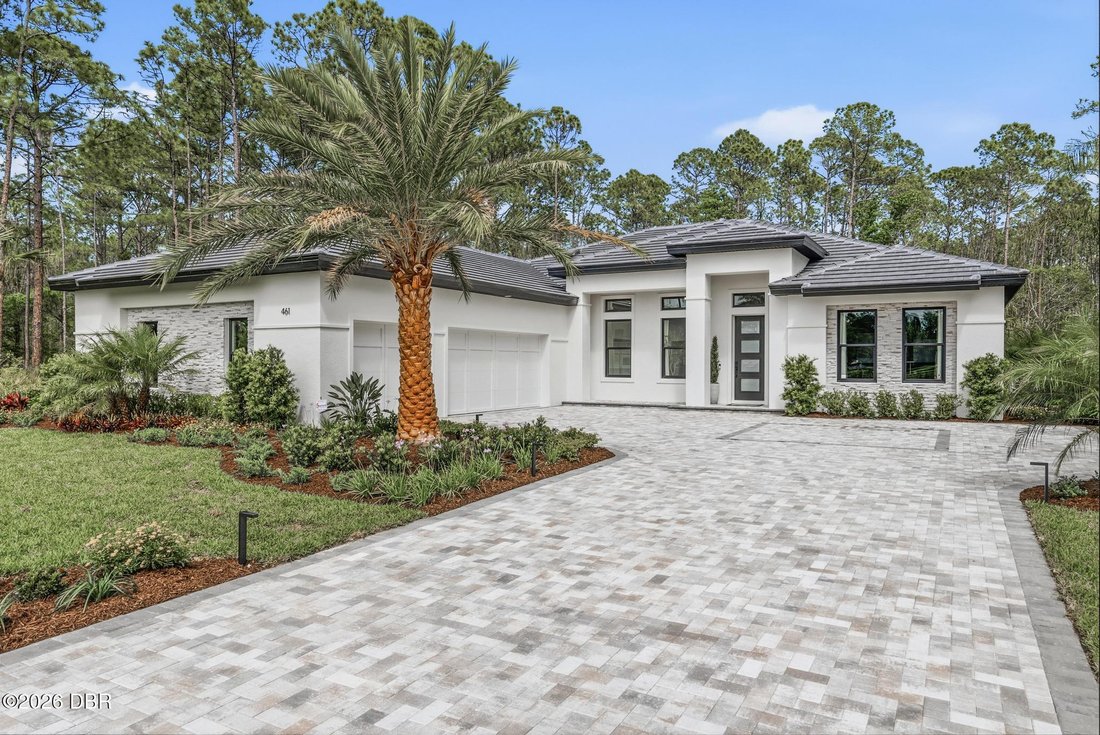 House in Ormond Beach, Florida, United States 1 - 18705668