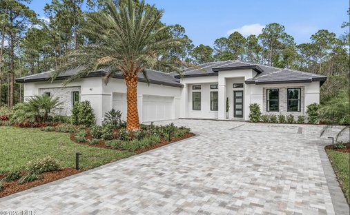 Casa a Ormond Beach, Florida, Stati Uniti 1