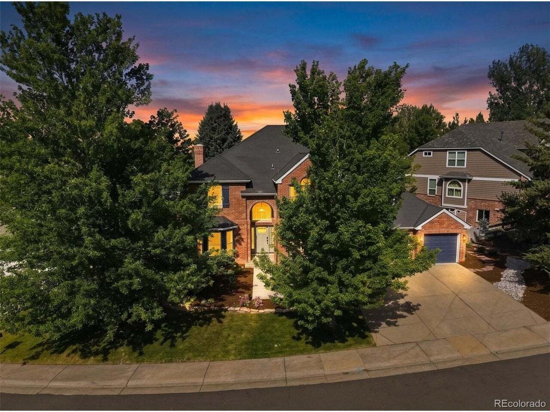 House in Castle Rock, Colorado, United States 2 - 18702922