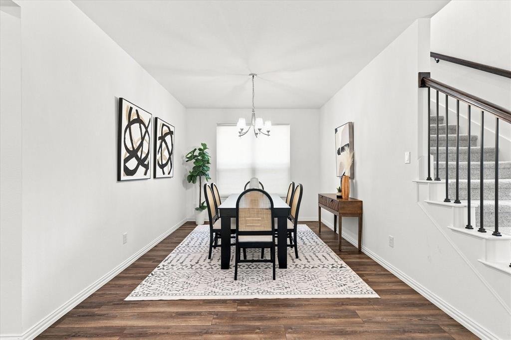 House in Fairview, Texas, United States 5 - 18708782