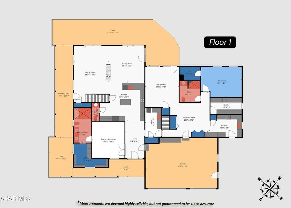 House in Bedford, Pennsylvania, United States 5 - 18708290