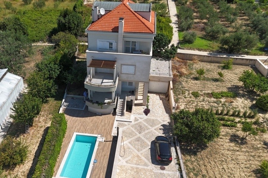 Grljevac, Split-Dalmatia County, Croatia 3 - 18704057